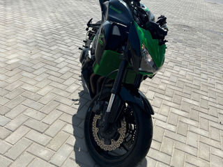 Kawasaki Z 800 foto 8