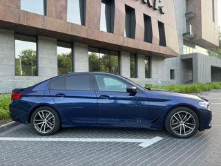 BMW 5 Series foto 6