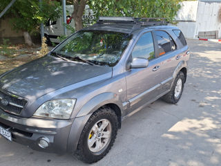 KIA Sorento foto 3