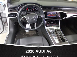 Audi A6 foto 7