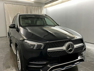 Mercedes GLE