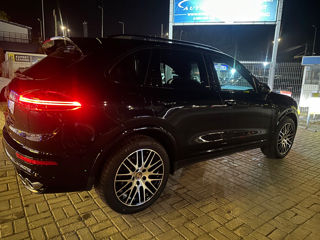 Porsche Cayenne foto 3