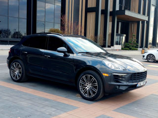 Porsche Macan foto 7