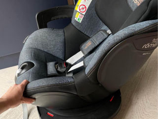 Britax Romer Dualfix M I-size foto 3