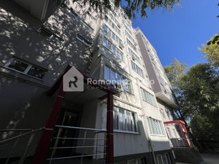 Apartament cu 1 cameră, 55 m², Râșcani, Chișinău foto 16