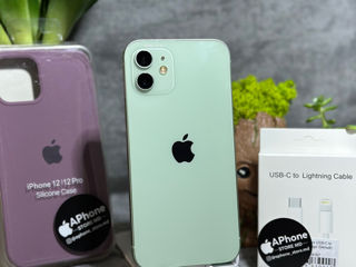 iPhone 12 64 Gb foto 2