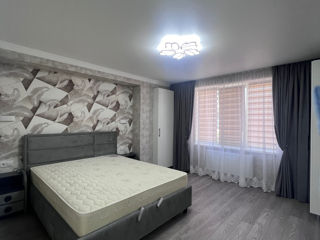 Apartament cu 2 camere, 65 m², Poșta Veche, Chișinău foto 3