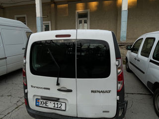 Renault Kangoo Maxi foto 4