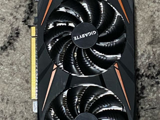 1060 Gigabyte 3gb