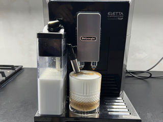 Urgent Delonghi eletta capucino foto 6