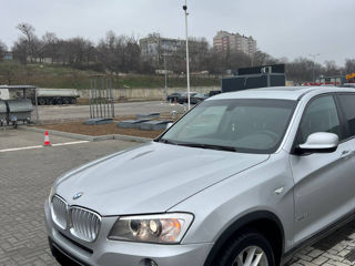 BMW X3 foto 3