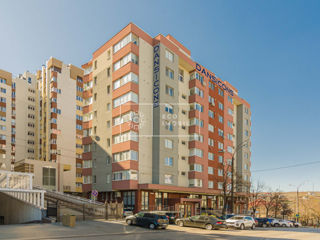 Apartament cu 1 cameră, 47 m², Buiucani, Chișinău foto 20