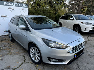 Ford Focus foto 5