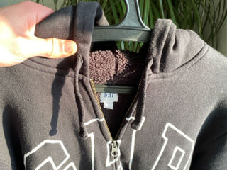 Gap zip hoodie foto 6