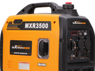 Generator portabil inverter mxr3500