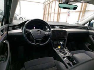 Volkswagen Passat foto 5