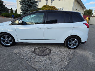 Ford Grand C-MAX foto 5