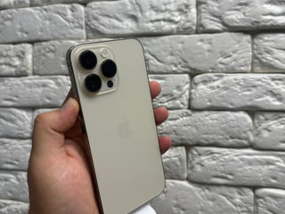 Vind Iphone 14 Pro Max 1tb Gold / Nou / Neactivat / Garantie 1 An foto 3