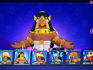 Top cont de brawl stars foto 7