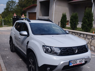 Dacia Duster foto 5