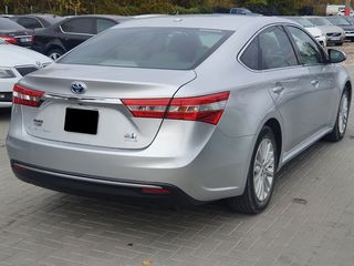 Toyota Avalon foto 3