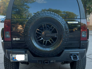 Hummer H3 foto 5