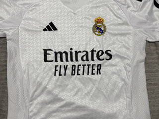 Tricou original Real Madrid Bellingham foto 2