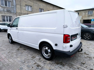 Volkswagen Transporter foto 4