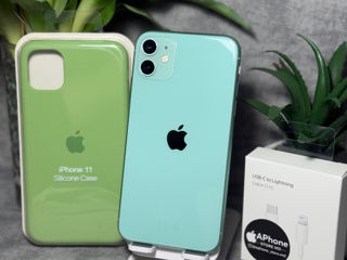 iPhone 11 64 Gb foto 2