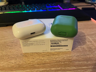 Casti / Apple AirPods 2 Gen / Apple AirPods Pro 1 Gen /  Originale !