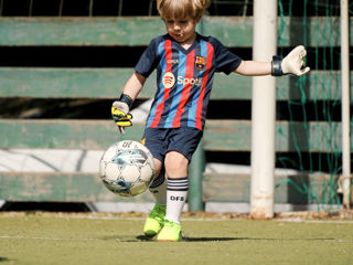 Fotbal pentru copii de la 3 ani foto 5