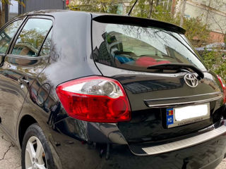 Toyota Auris foto 4