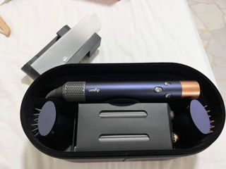 Multistyler Dyson HS05 Airwrap Complete (Long)  - 8400 lei foto 3