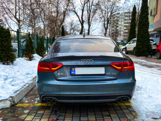 Audi A5 foto 2