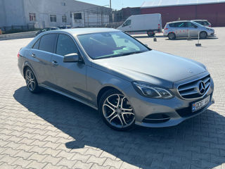 Mercedes E-Class