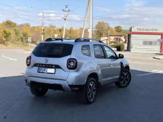 Dacia Duster foto 4