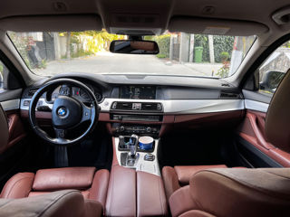 BMW 5 Series foto 6