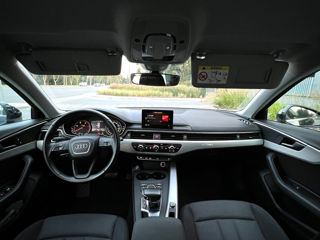 Audi A4 Avant foto 7