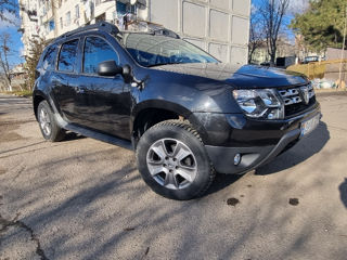 Dacia Duster foto 3