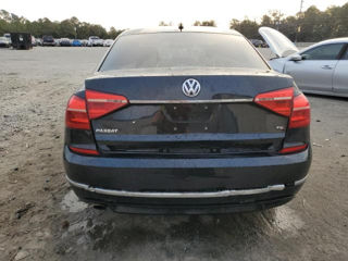 Volkswagen Passat foto 6