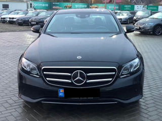 Mercedes E-Class foto 3