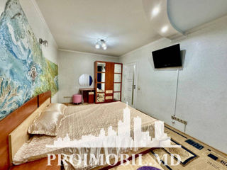 Apartament cu 1 cameră, 45 m², Botanica, Chișinău foto 4