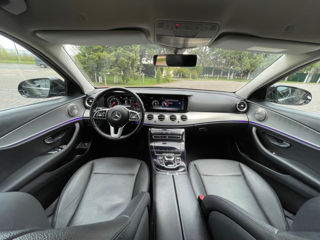 Mercedes E-Class foto 9