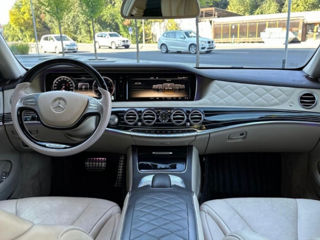 Mercedes S-Class foto 2