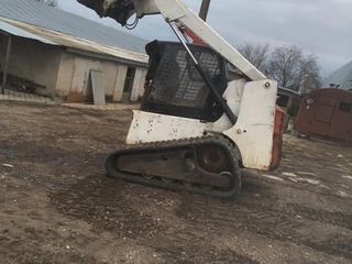 Bobcat T200