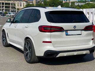 BMW X5 foto 8