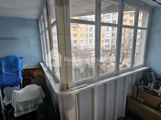 Apartament cu 3 camere, 66 m², Râșcani, Chișinău foto 9