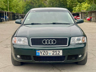 Audi A6 foto 5