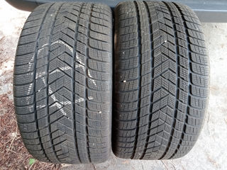 305 35 R21 Pirelli Scorpion Winter