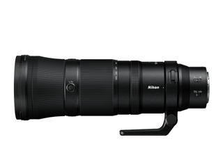 Nikon 180-600mm Z foto 1